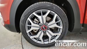 Kia Seltos Бензин 1.6 Turbo 2WD 2020 года из Южной Кореи