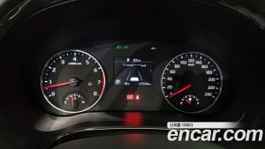 Kia Seltos Бензин 1.6 Turbo 2WD 2020 года из Южной Кореи