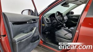 Kia Seltos Бензин 1.6 Turbo 2WD 2020 года из Южной Кореи