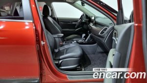 Kia Seltos Бензин 1.6 Turbo 2WD 2020 года из Южной Кореи