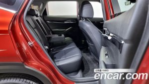 Kia Seltos Бензин 1.6 Turbo 2WD 2020 года из Южной Кореи