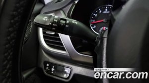 Kia Seltos Бензин 1.6 Turbo 2WD 2020 года из Южной Кореи
