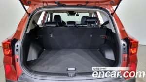 Kia Seltos Бензин 1.6 Turbo 2WD 2020 года из Южной Кореи