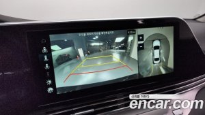 Hyundai Grandeur 2.5 2021 года из Южной Кореи