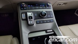 Hyundai Palisade Бензин 3.8 2WD 2022 года из Южной Кореи