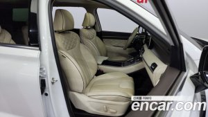 Hyundai Palisade Бензин 3.8 2WD 2022 года из Южной Кореи