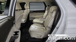 Hyundai Palisade Бензин 3.8 2WD 2022 года из Южной Кореи