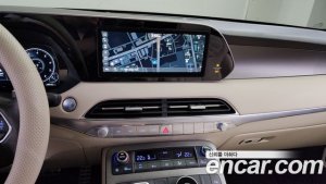 Hyundai Palisade Бензин 3.8 2WD 2022 года из Южной Кореи
