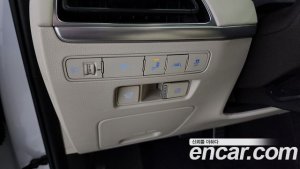 Hyundai Palisade Бензин 3.8 2WD 2022 года из Южной Кореи