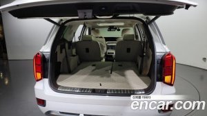 Hyundai Palisade Бензин 3.8 2WD 2022 года из Южной Кореи