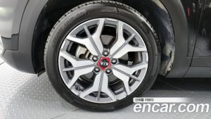 Kia Seltos Бензин 1.6 Turbo 2WD 2020 года из Южной Кореи