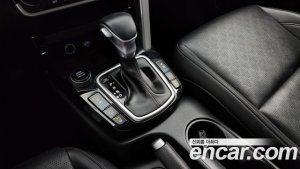 Kia Seltos Бензин 1.6 Turbo 2WD 2020 года из Южной Кореи