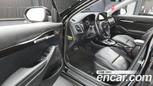 Kia Seltos Бензин 1.6 Turbo 2WD 2020 года из Южной Кореи