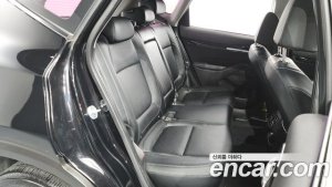 Kia Seltos Бензин 1.6 Turbo 2WD 2020 года из Южной Кореи