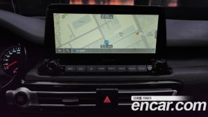 Kia Seltos Бензин 1.6 Turbo 2WD 2020 года из Южной Кореи