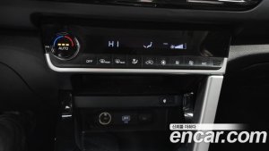 Kia Seltos Бензин 1.6 Turbo 2WD 2020 года из Южной Кореи