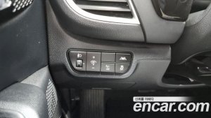 Kia Seltos Бензин 1.6 Turbo 2WD 2020 года из Южной Кореи