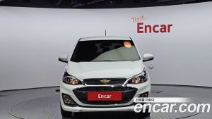ChevroletGMDaewoo Spark LT 2021 года из Южной Кореи
