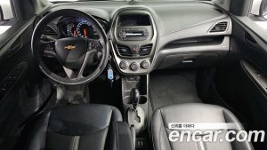 ChevroletGMDaewoo Spark LT 2021 года из Южной Кореи