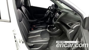 ChevroletGMDaewoo Spark LT 2021 года из Южной Кореи