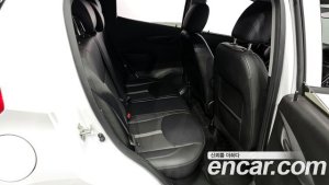 ChevroletGMDaewoo Spark LT 2021 года из Южной Кореи