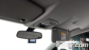 ChevroletGMDaewoo Spark LT 2021 года из Южной Кореи