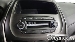 ChevroletGMDaewoo Spark LT 2021 года из Южной Кореи