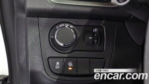 ChevroletGMDaewoo Spark LT 2021 года из Южной Кореи