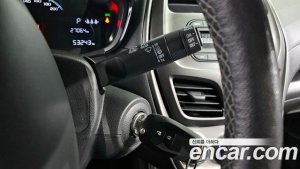 ChevroletGMDaewoo Spark LT 2021 года из Южной Кореи
