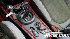 Mini Countryman JCW 2020 года из Южной Кореи