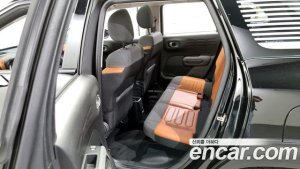 Citroen-DS C3 Aircross 1.5 BlueHDi SHINE 2021 года из Южной Кореи