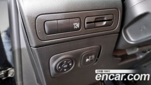 Citroen-DS C3 Aircross 1.5 BlueHDi SHINE 2021 года из Южной Кореи