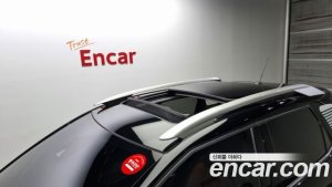 Citroen-DS C3 Aircross 1.5 BlueHDi SHINE 2021 года из Южной Кореи