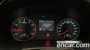 Kia Seltos Бензин 1.6 Turbo 2WD 2022 года из Южной Кореи
