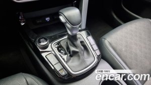 Kia Seltos Бензин 1.6 Turbo 2WD 2022 года из Южной Кореи