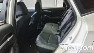Kia Seltos Бензин 1.6 Turbo 2WD 2022 года из Южной Кореи