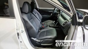Kia Seltos Бензин 1.6 Turbo 2WD 2022 года из Южной Кореи