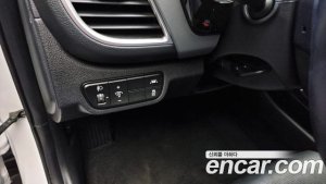 Kia Seltos Бензин 1.6 Turbo 2WD 2022 года из Южной Кореи