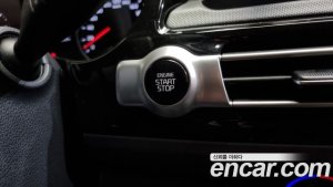 Kia Seltos Бензин 1.6 Turbo 2WD 2022 года из Южной Кореи