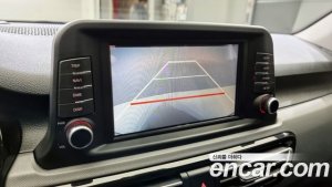 Kia Seltos Бензин 1.6 Turbo 2WD 2022 года из Южной Кореи