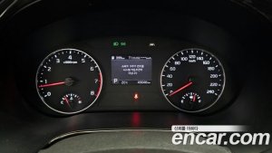 Kia Seltos Бензин 1.6 Turbo 2WD 2022 года из Южной Кореи