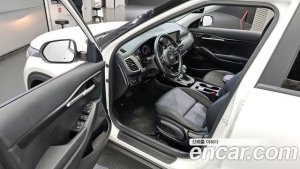 Kia Seltos Бензин 1.6 Turbo 2WD 2022 года из Южной Кореи