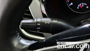 Kia Seltos Бензин 1.6 Turbo 2WD 2022 года из Южной Кореи