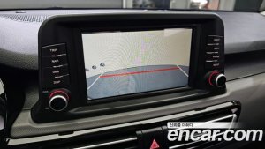 Kia Seltos Бензин 1.6 Turbo 2WD 2022 года из Южной Кореи