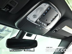 Jeep Cherokee 3.6 Limited-X 2020 года из Южной Кореи