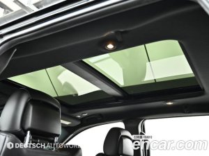 Jeep Cherokee 3.6 Limited-X 2020 года из Южной Кореи