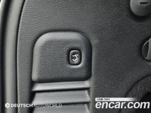 Jeep Cherokee 3.6 Limited-X 2020 года из Южной Кореи