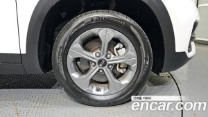 Kia Seltos Бензин 1.6 Turbo 2WD 2022 года из Южной Кореи