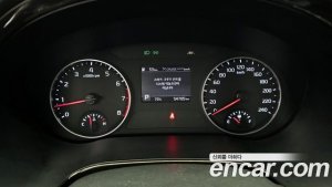 Kia Seltos Бензин 1.6 Turbo 2WD 2022 года из Южной Кореи