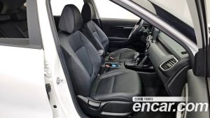 Kia Seltos Бензин 1.6 Turbo 2WD 2022 года из Южной Кореи